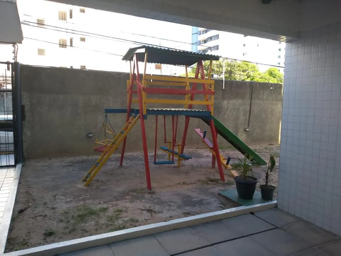 Condominio Agua Marinha Recife Brazil