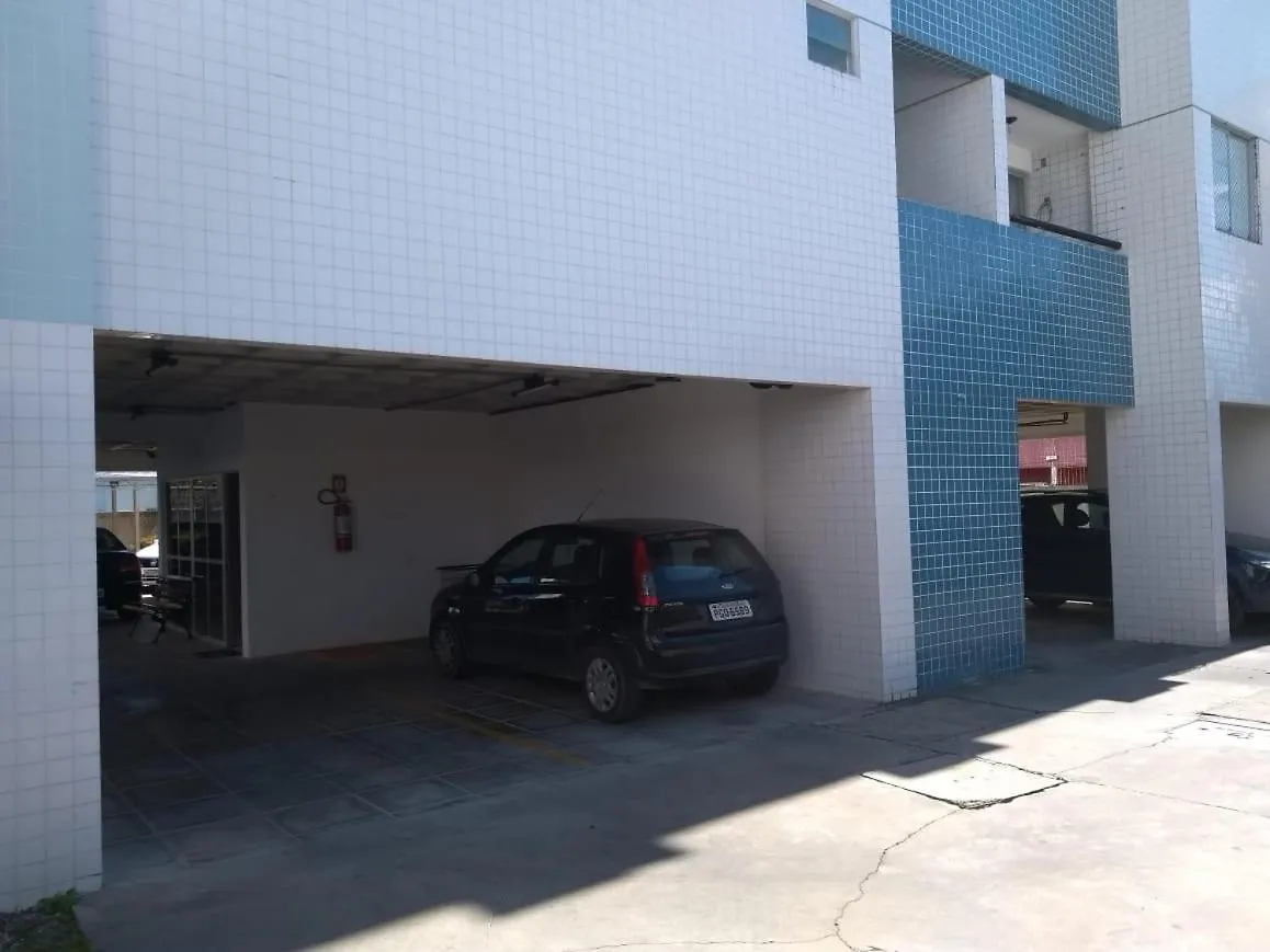 Condominio Agua Marinha Recife 0*,  Brazil