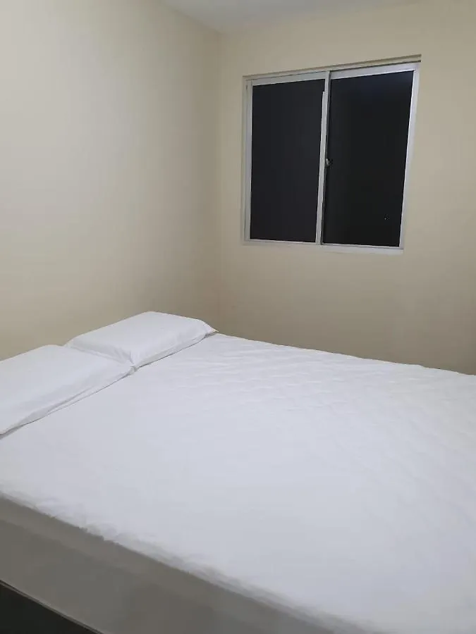 Condominio Agua Marinha Recife Brazil